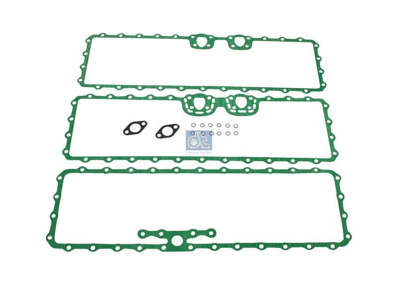 Set garnituri, radiator ulei DT Spare Parts 4.90703