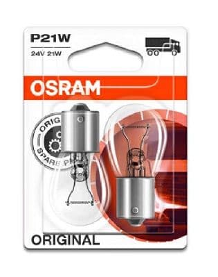 Bec, semnalizator OSRAM 7511-02B