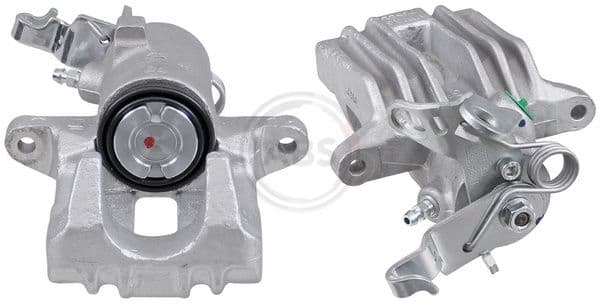 Etrier frana ABS 520831