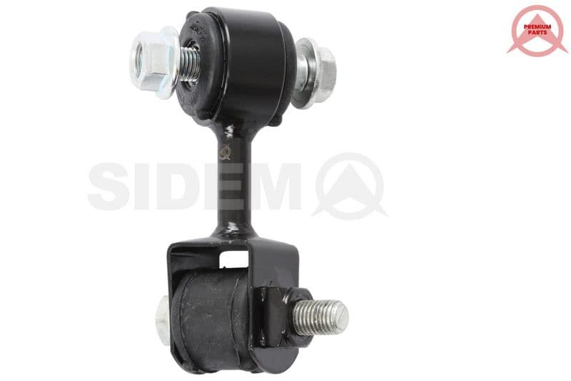 Brat/bieleta suspensie, stabilizator SIDEM 45268