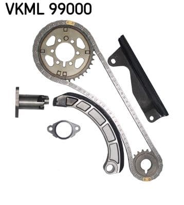chit lant de distributie SKF VKML 99000