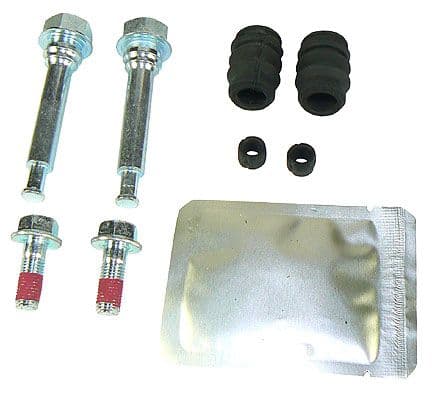 Set bucsi de ghidaj, etrier frana METZGER AUTOTEILE 113-1447X
