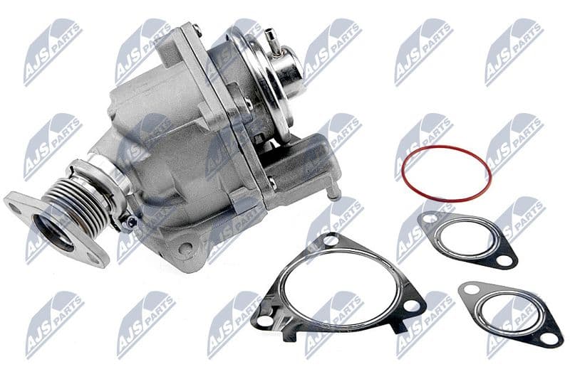 Supapa EGR NTY EGR-PE-003