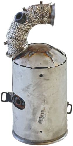 Catalizator BOSAL 090-235