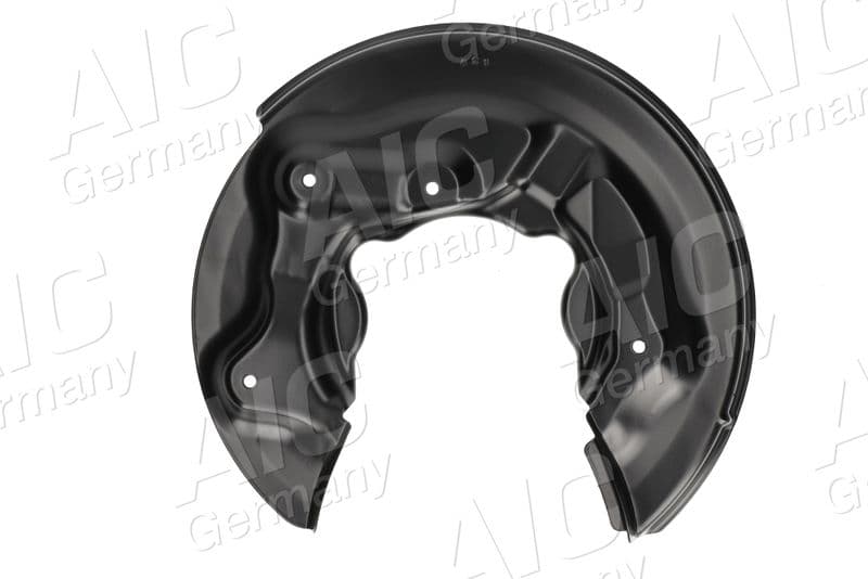 protectie stropire,disc frana AIC Calitatea originală 74146