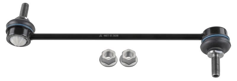Brat/bieleta suspensie, stabilizator LEMFÖRDER 44871 01