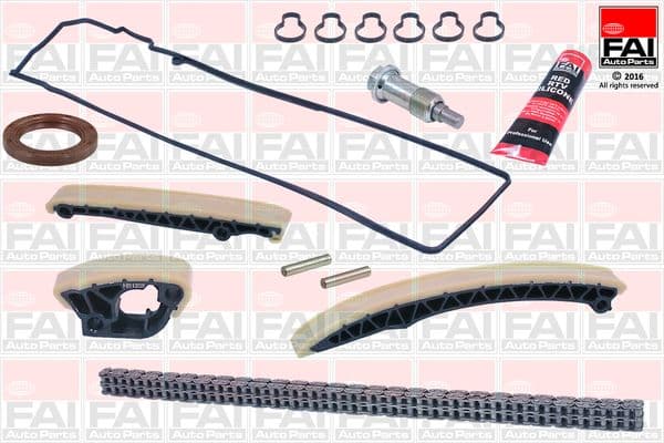 chit lant de distributie FAI AutoParts TCK146