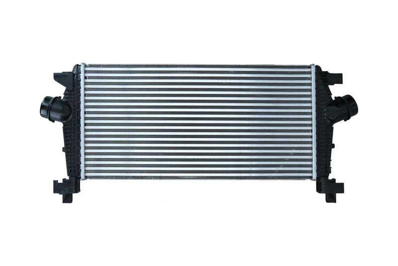 Intercooler, compresor KAMOKA 7750136