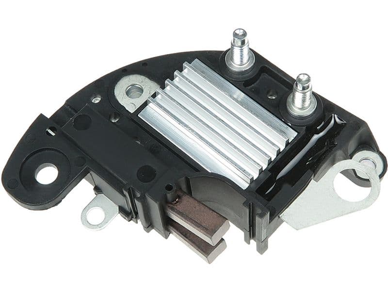Regulator, alternator AS-PL AS ARE4014