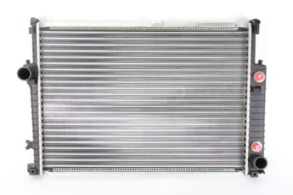 Radiator, racire motor THERMOTEC D7B020TT
