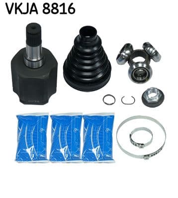 Set articulatie, planetara SKF VKJA 8816