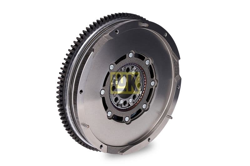 Volanta Schaeffler LuK DMF 415 0612 10