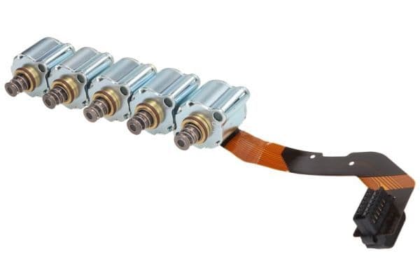 Set reparatie, transmisie manuala PNEUMATICS PN-10706