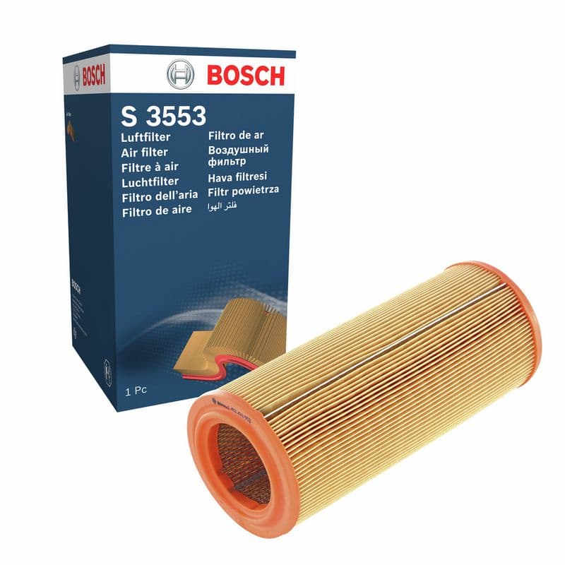 Filtru aer BOSCH 1 457 433 553