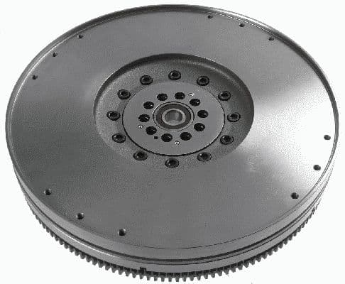 Volanta SACHS Dual-mass flywheel 6594 000 124