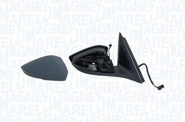 Oglinda exterioara MAGNETI MARELLI 182201606700