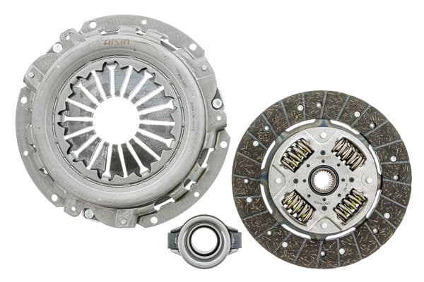 Set ambreiaj AISIN Clutch Kit (3P) KN-083