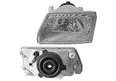 Far VAN WEZEL 1758942
