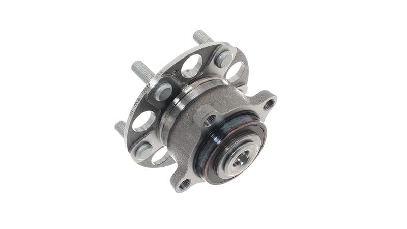 Set rulment roata SKF VKBA 7540