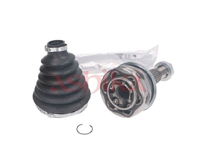 Set articulatie, planetara ASHIKA 62-02-278