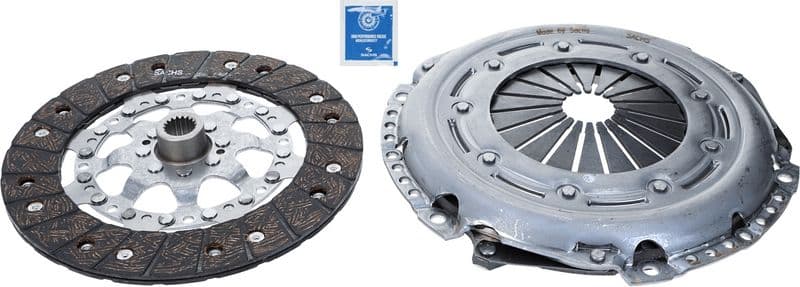 Set ambreiaj SACHS 3000 950 062