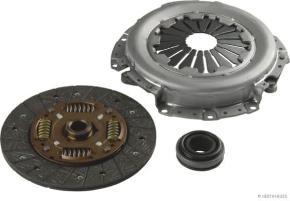 Set ambreiaj HERTH+BUSS JAKOPARTS J2000312