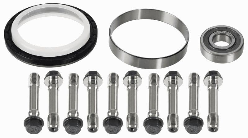 Set reparatie, volanta SACHS 3423 601 005