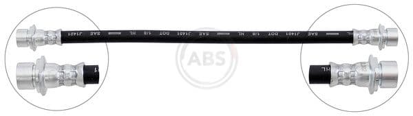 Furtun frana ABS SL 3675
