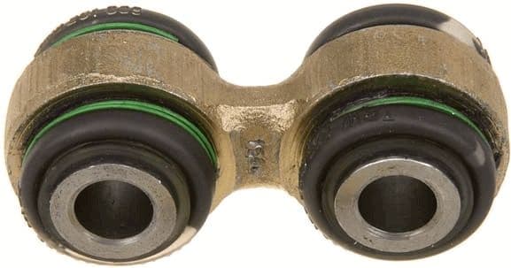 Brat/bieleta suspensie, stabilizator TRW JTS286