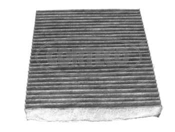 Filtru, aer habitaclu CORTECO 80000346
