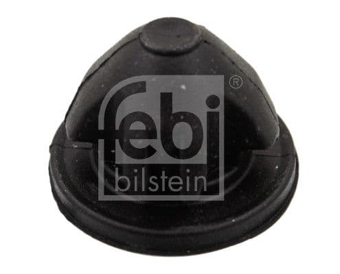 Element de fixare, capac motor FEBI BILSTEIN Plus 40837