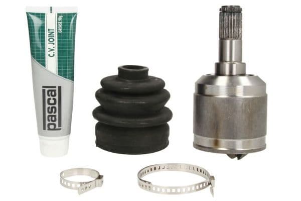 Set articulatie, planetara PASCAL G75004PC
