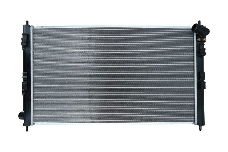 Radiator, racire motor KAMOKA 7700016