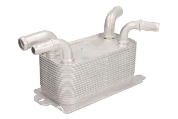 Radiator ulei, ulei motor THERMOTEC D4V004TT