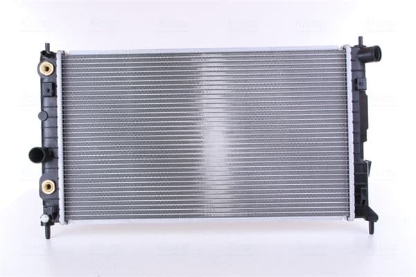 Radiator, racire motor NISSENS 68003A