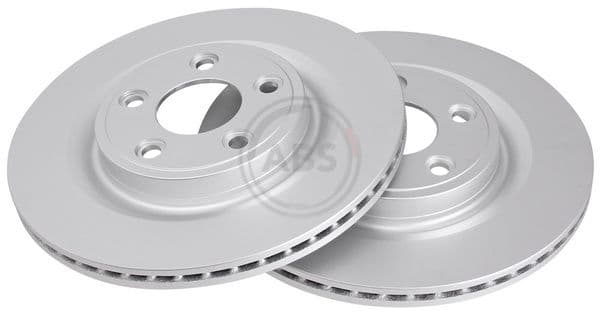 Disc frana ABS 18715