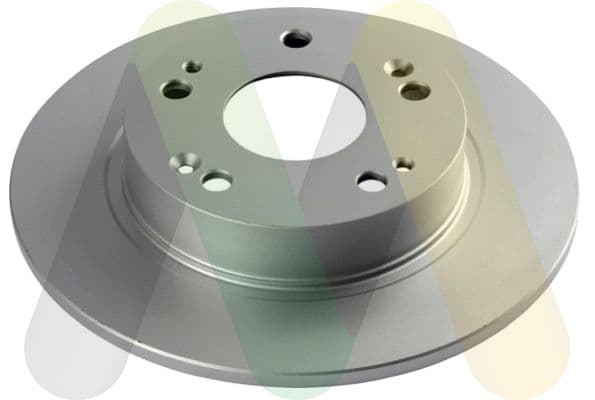 Disc frana MOTAQUIP LVBD1246Z