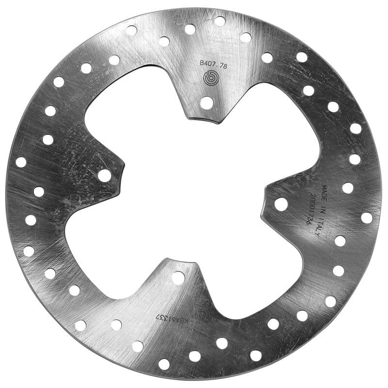 Disc frana BREMBO PRIME - Serie-Oro - Fixed Disc 68B40778