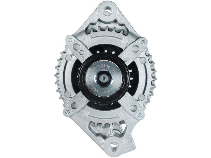 Generator / Alternator AS-PL Remanufactured AS A6522PR