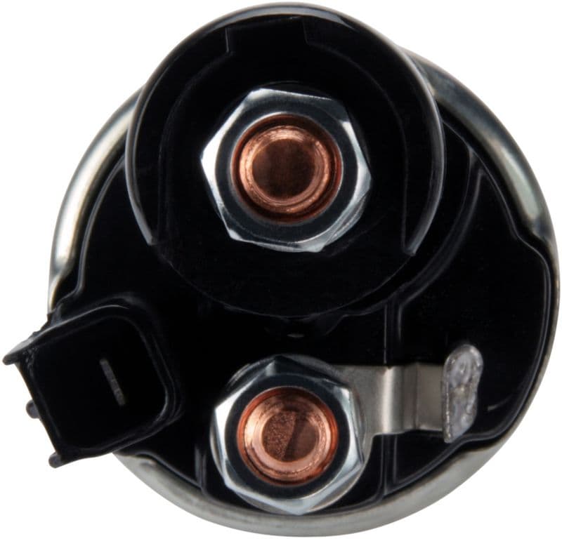 Solenoid, electromotor HC-Cargo F 032 332 161