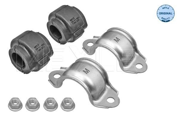 Set reparatie, bucsa bara stabilizatoare MEYLE -ORIGINAL-KIT: Better solution for you! 100 615 0021