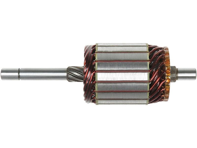 armatura,demaror AS-PL AS SA3002