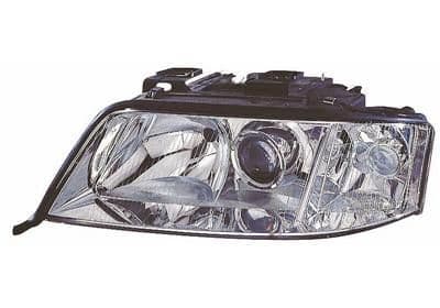 Far VAN WEZEL 0316985