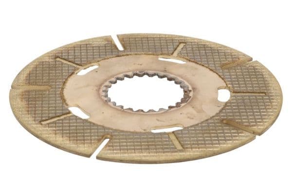 Disc frana SBP 02-AG077