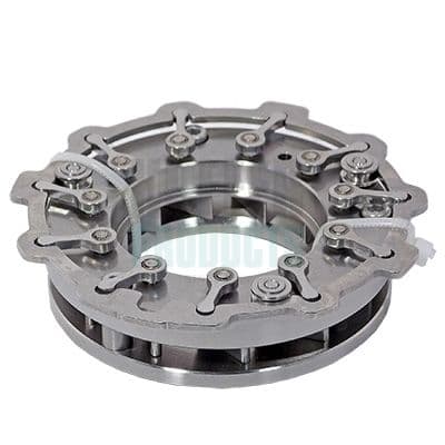Set de reparatie, turbo MEAT & DORIA 6500535