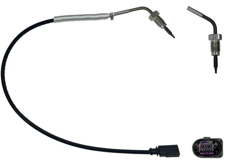 Senzor, temperatura gaze evacuare WAGNER ETP00008