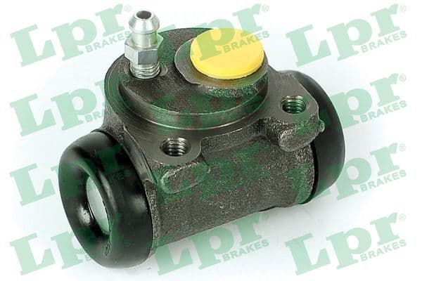 Cilindru receptor frana LPR 4676