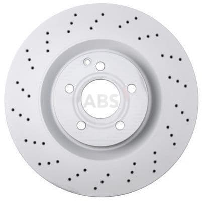 Disc frana ABS 17795