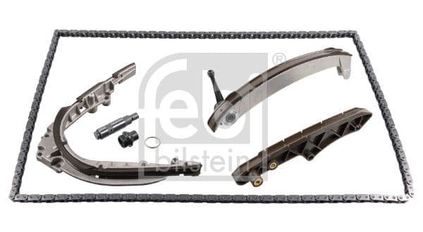 chit lant de distributie FEBI BILSTEIN Basic Short Kit 47500