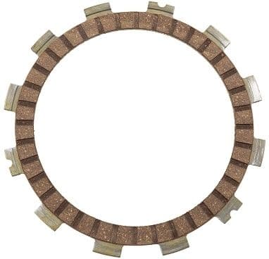 Set disc lamelar, ambreiaj TRW MCC306-6